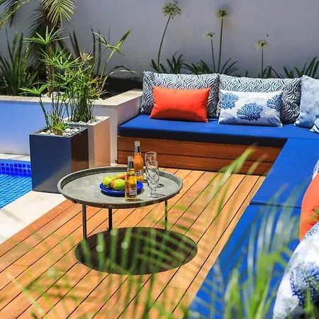 וילה Pax - Kalkan