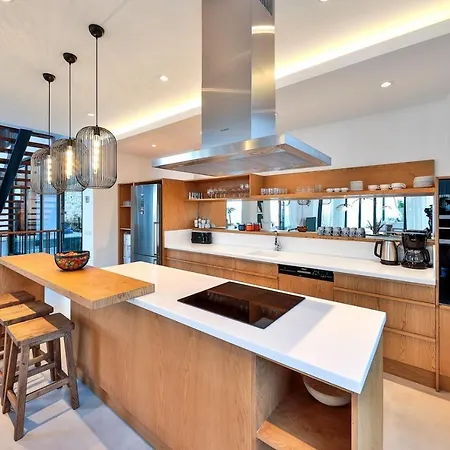 וילה Pax - Kalkan *