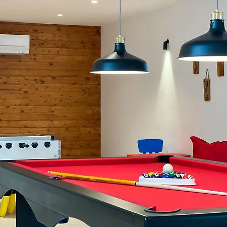 וילה Pax - Kalkan