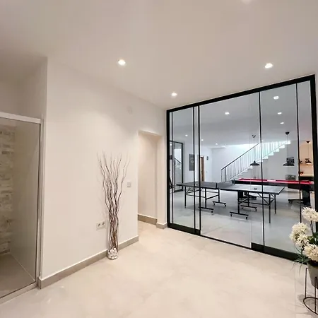 Pax - Kalkan וילה