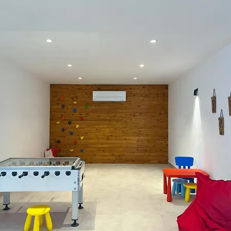 Pax - Kalkan וילה *