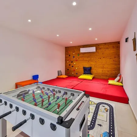 Pax - Kalkan וילה