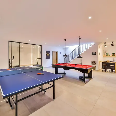 וילה Pax - Kalkan