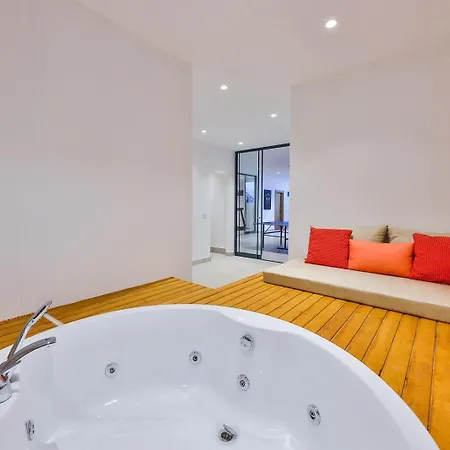 Pax - Kalkan וילה