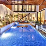 Pax - Kalkan ヴィラ *