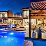 Pax - Kalkan ヴィラ