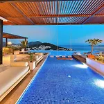 ヴィラ Pax - Kalkan *
