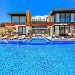 Pax - Kalkan ヴィラ *