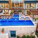 Pax - Kalkan カシュ