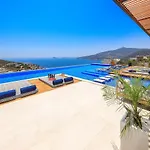 ヴィラ Pax - Kalkan *