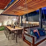 Pax - Kalkan カシュ