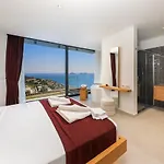 ヴィラ Pax - Kalkan *
