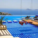 ヴィラ Pax - Kalkan