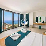 Pax - Kalkan ヴィラ カシュ