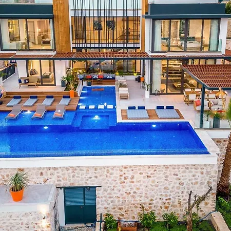 Pax - Kalkan Kaş