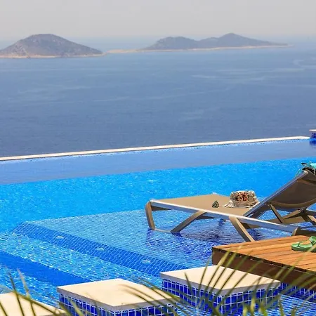 Pax - Kalkan * Kaş