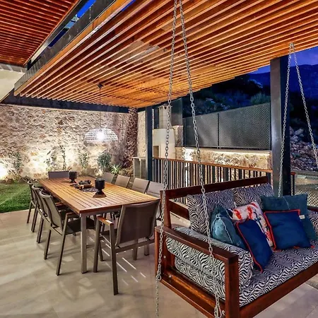 Pax - Kalkan Kaş