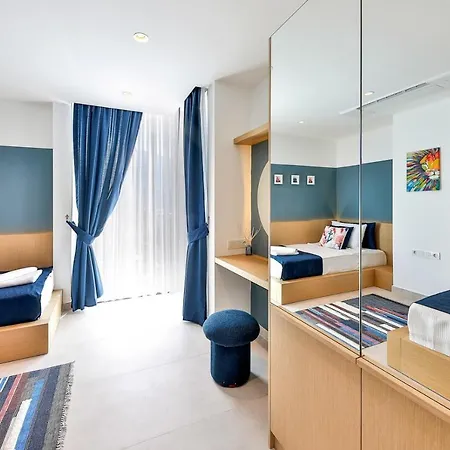 Pax - Kalkan * Kaş
