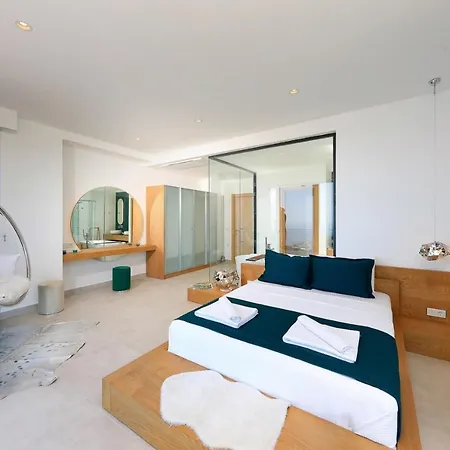 Pax - Kalkan Kaş