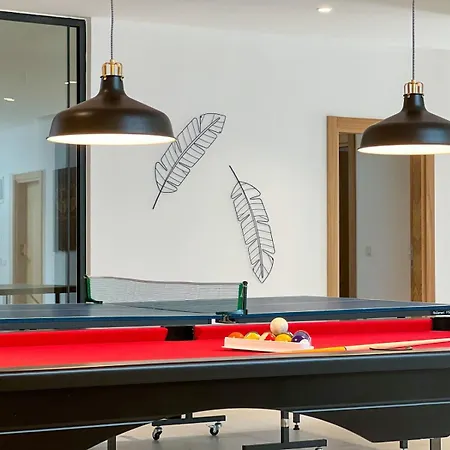 Villa Pax - Kalkan *