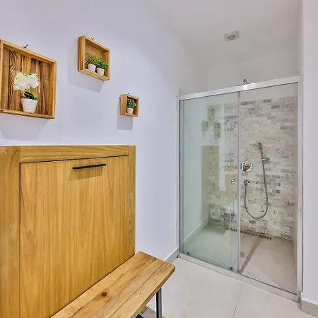 Villa Pax - Kalkan Kas