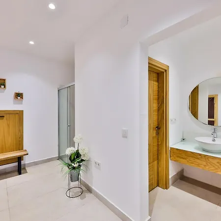 Pax - Kalkan Villa Kas