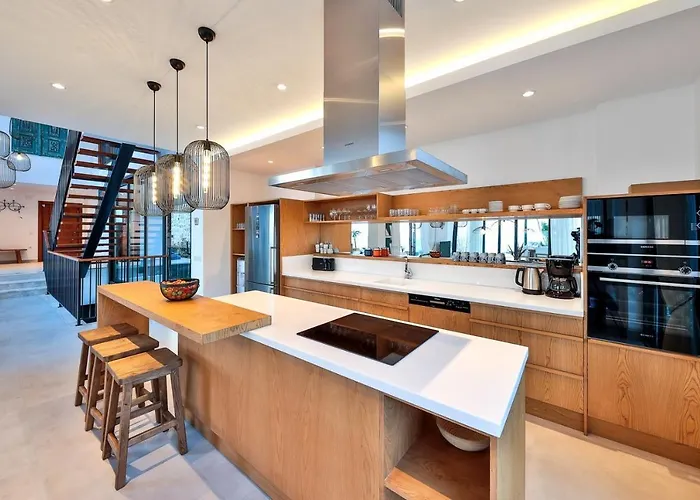 Villa Pax - Kalkan *