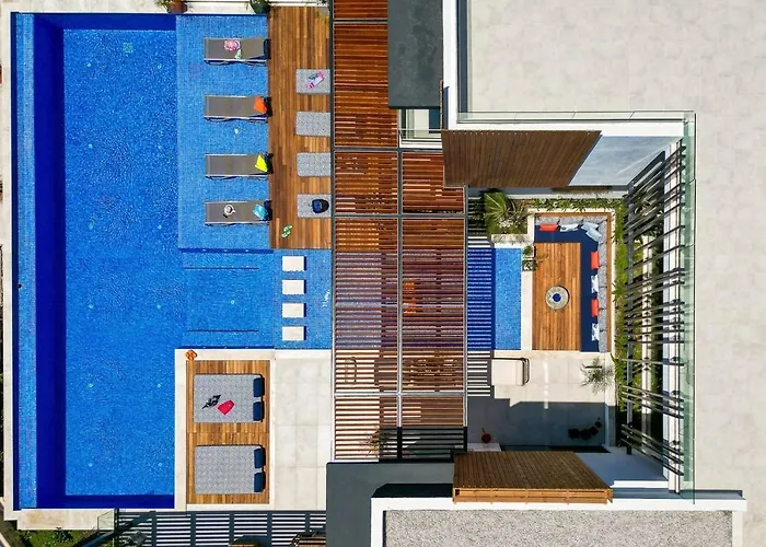 Villa Pax - Kalkan *