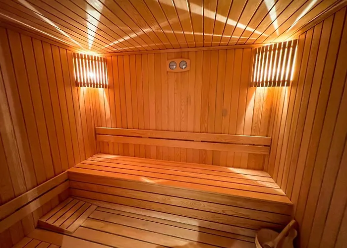 Pax - Kalkan Villa *