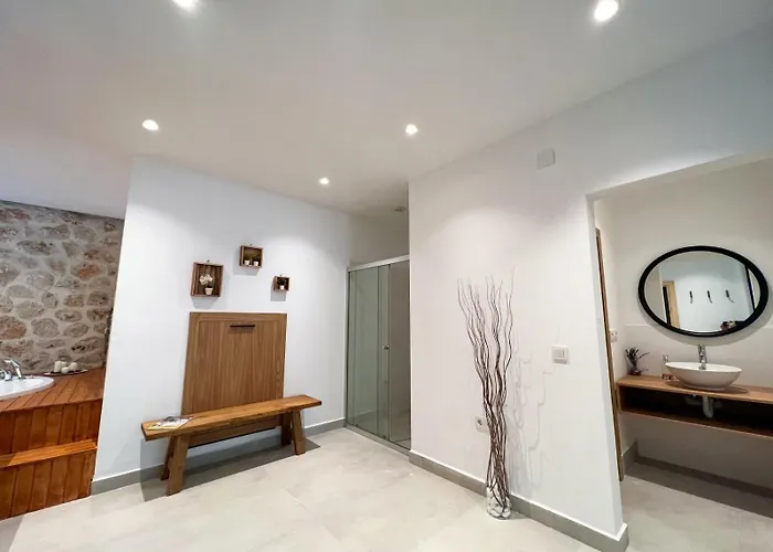 Villa Pax - Kalkan *