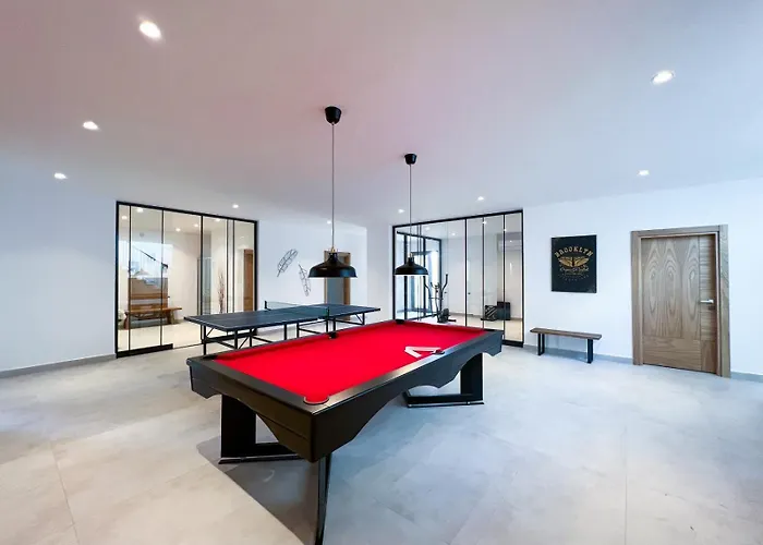 Villa Pax - Kalkan *