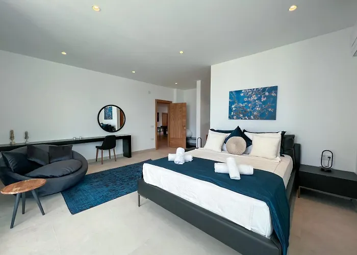 Villa Pax - Kalkan *