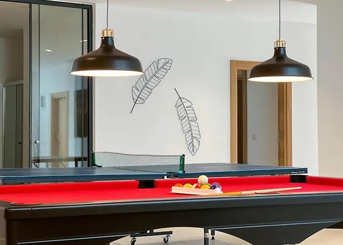 Villa Pax - Kalkan *