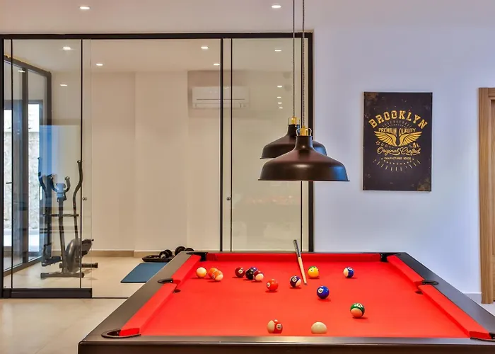 Villa Pax - Kalkan Kaş