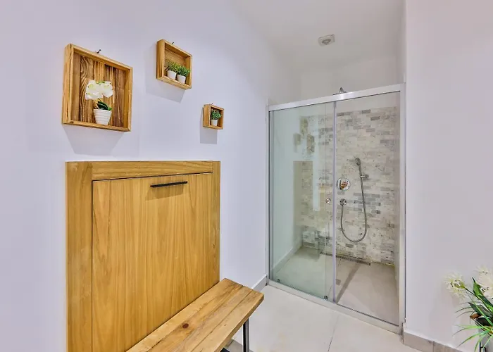 Villa Pax - Kalkan Kaş