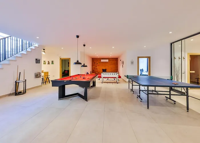 Pax - Kalkan Villa *