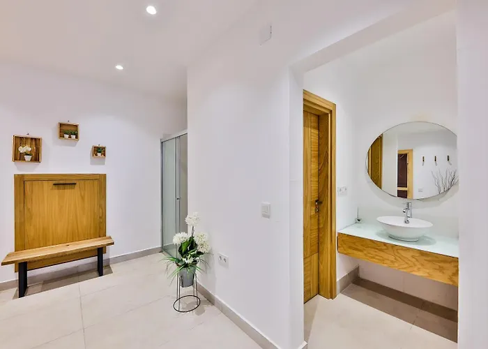 Pax - Kalkan Villa Kaş