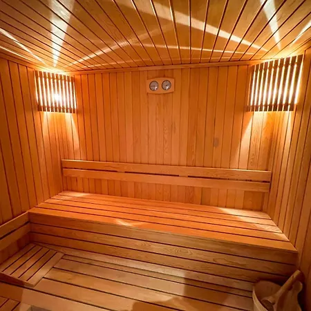 Pax - Kalkan Villa *