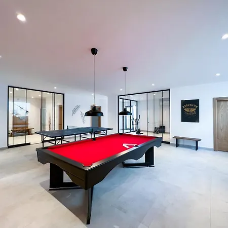 Villa Pax - Kalkan *