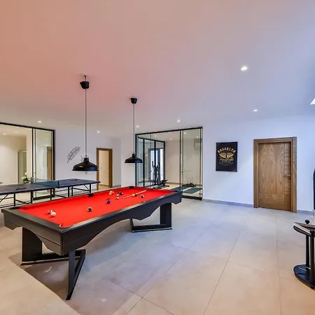 Pax - Kalkan Villa Kaş